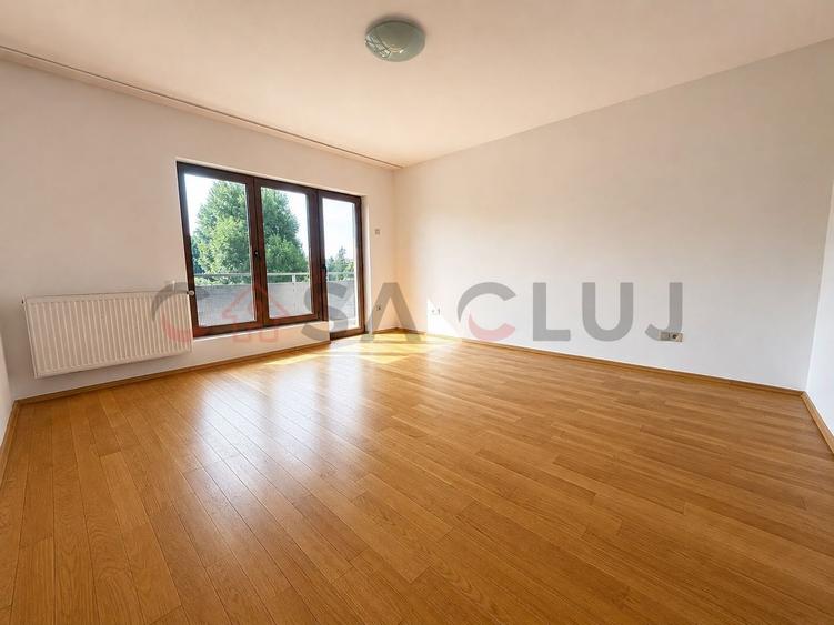 3 camere, 113mp, bloc nou, zona Sigma, parcare