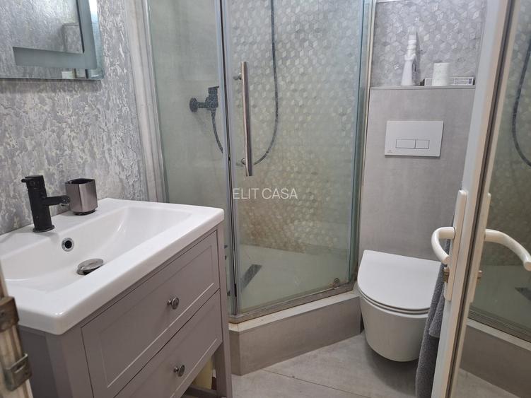Apartament 1 camera, zona Galata - 6