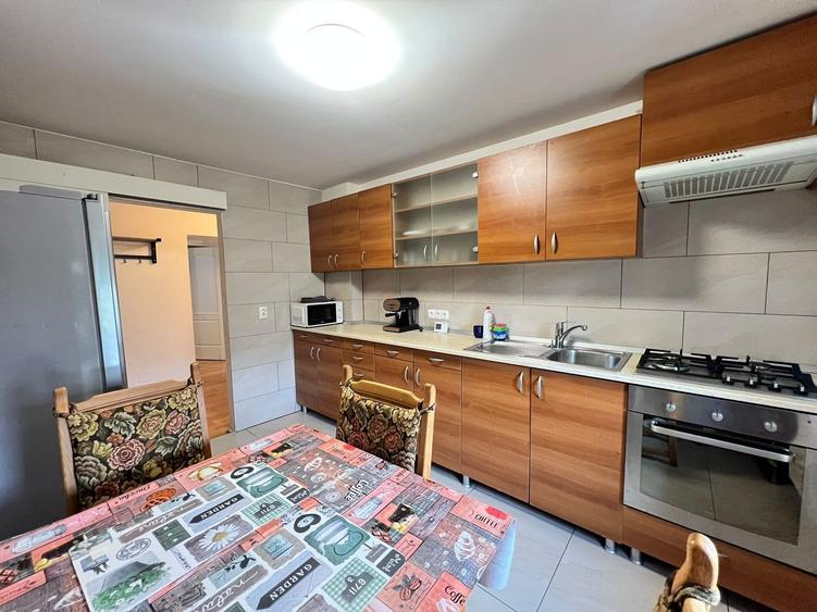 Apartament cu 3 dormitoare | 65 mp | Gheorgheni | Iulius Mall