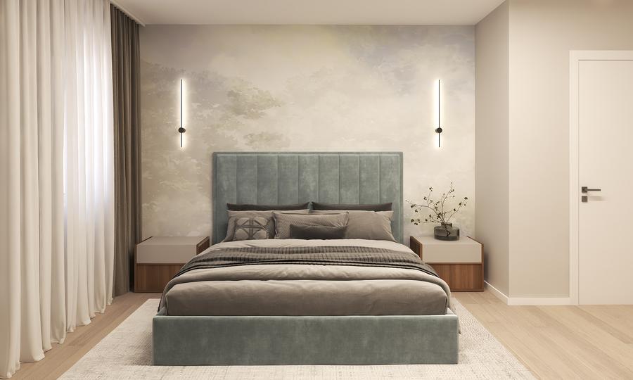 OFERTA  -APARTAMENT 3 CAMERE - PARCARE SUBTERANĂ