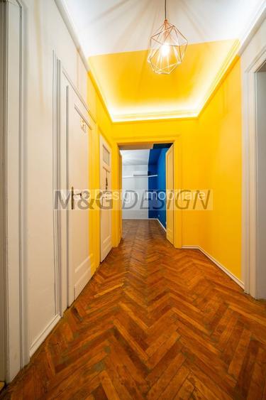 Apartament cu 4 camere la casa, zona Balcescu-ideal birouri - 5