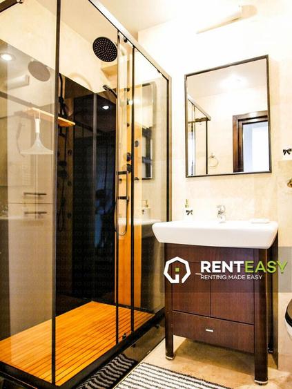 Apartament doua cemere zona Copou - Exclusive Residence