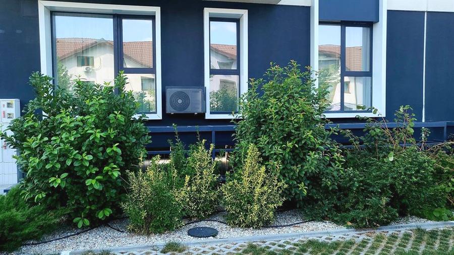Apartament de 3 camere | 80 Mp | Parcare Optionala | Zona Straulesti