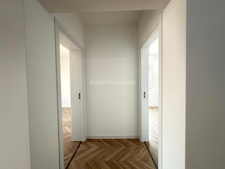 COMISION 0%! 3 CAMERE 71MP BLOC NOU ROND PACURARI, IASI - 4