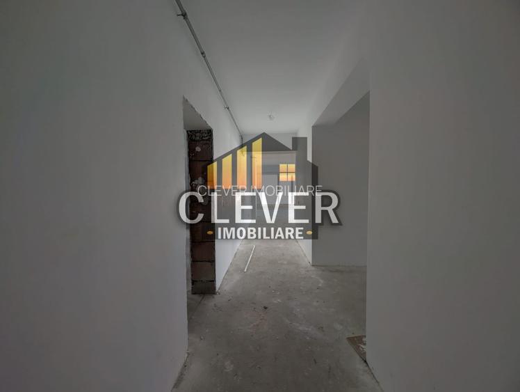 Penthouse exclusivist cu terasa de 82 mp si living de 60 mp – Pallady