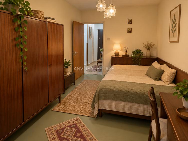 APARTAMENT DE VÂNZARE | 2 CAMERE | BABA NOVAC | METROU | BUCUREȘTI - 6