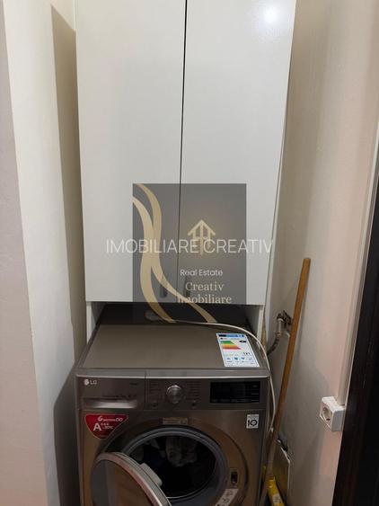 Apartament 4 Camere - Militari Gorjului - Valea Cerbului - 5