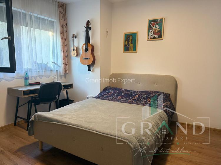 Apartament MODERN cu 3 camere + GRADINA proprie, Buna Ziua, Cluj-Napoca - 7