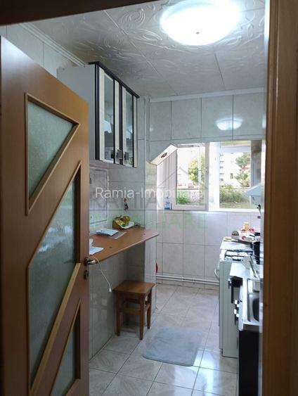 Apartament 2 camere decomandat ,49 mp, Parter, balcon, boxă - 14