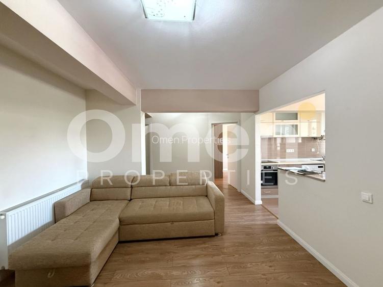 Chiriei 3 camere | 2 bai | etaj 2 | bloc nou | langa Dayton Unirii - 3