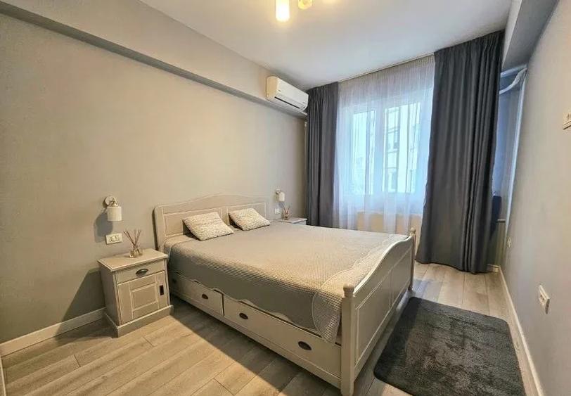 Apartament 2 camere | 50 mp | Vedere la Dâmbovița | 700 €