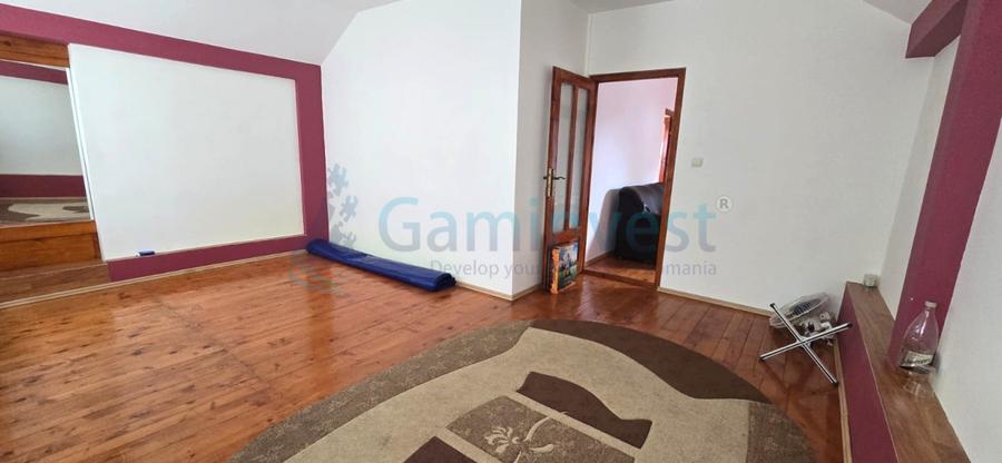 Casa cu dublu front stradal,zona Ecaterina Teodoroiu,Oradea