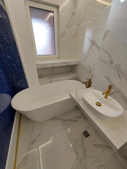 COMISION ZERO/PENTHOUSE- Bloc IRIS MARGINII, NR.2