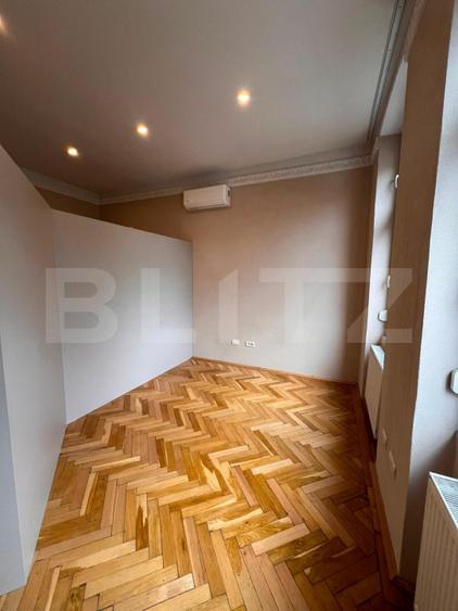 Spațiu comercial, 52 mp, parter, zona Iosefin