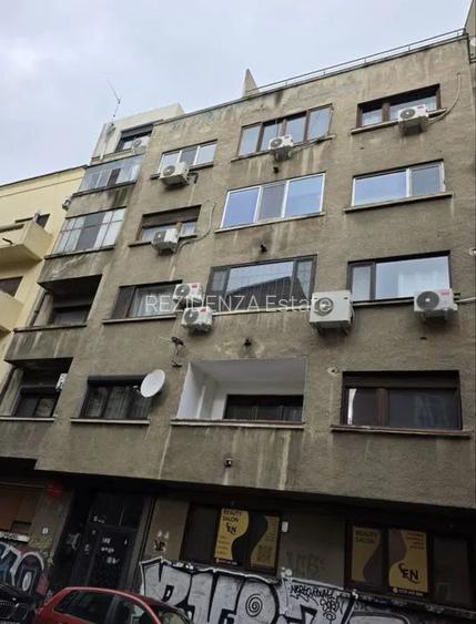 APARTAMENT 2 CAMERE RENOVAT COMPLET CENTRU SECTOR 1 - 8