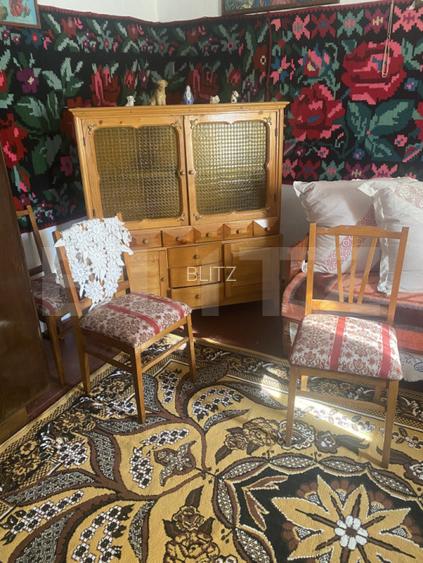 Casă de vânzare, cu 8 camere, 310 mp, cu teren de 1532 mp, zona Frasin - 12