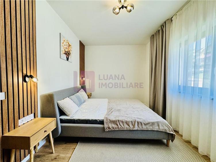 Apartament 2 camere PREMIUM de inchiriat | DaVinci | video