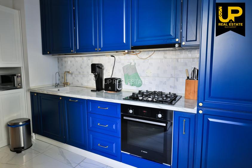 Apartament 3 camere + terasa 50mp, loc parcare subteran - Piata Muncii - 8