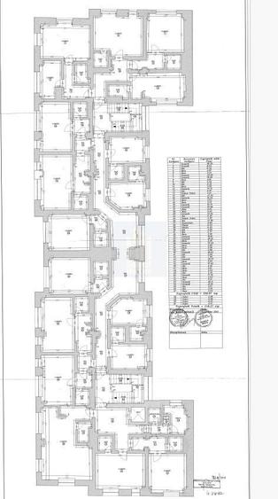 Imobil Comercial/Hotel | 75 Camere | 55 Bai | Vanzare *Lacul Tei*