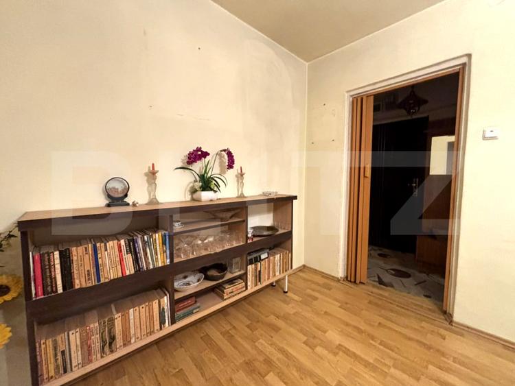 Apartament 2 camere, parter, 32 mp, Astra