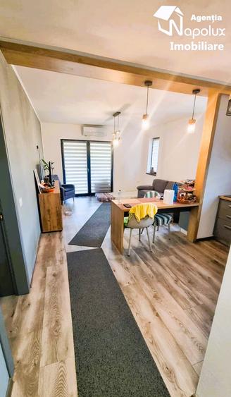 🏡✨ Casă individuală deosebită în Comuna Apahida ✨🏡