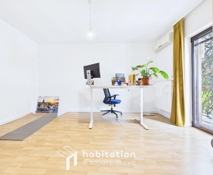 Braytim – Duplex modern P+M | Eleganță, spațiu și intimitate, cu garaj - 25