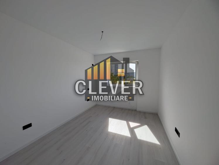Finalizat Apartament 2 camere decomandat Liviu Rebreanu Auchan - Comision 0%