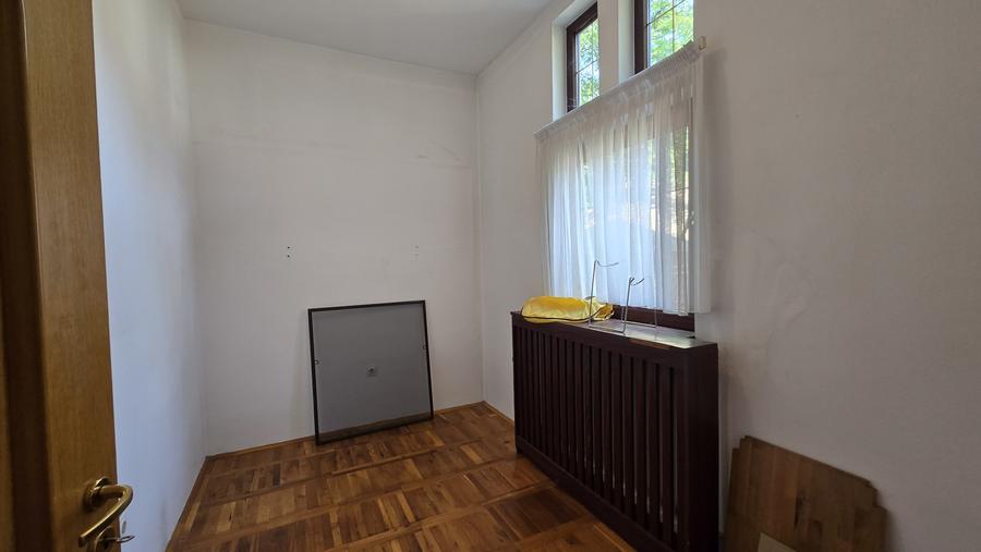 Vilă Individuală | Zona Iancu Nicolae – Pădurea Băneasa | Piscină
