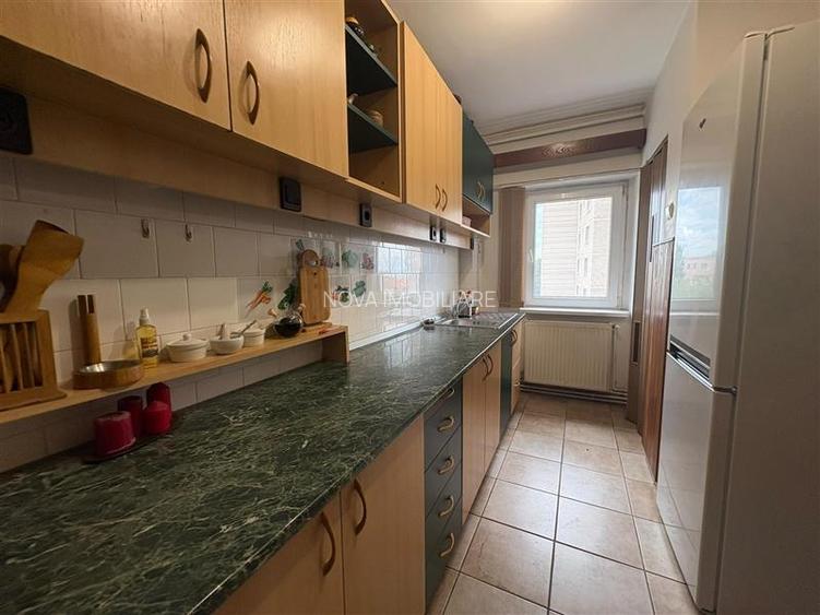 Exclusivitate, Apartament trei camere Faget - 4