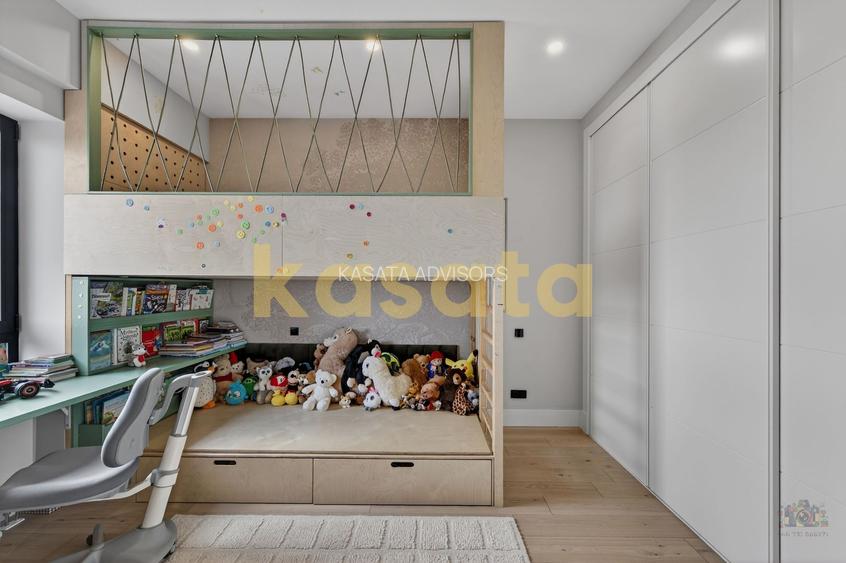 4 camere Triana Pipera | 188 mp utili | 2 locuri parcare + 2 boxe - 28