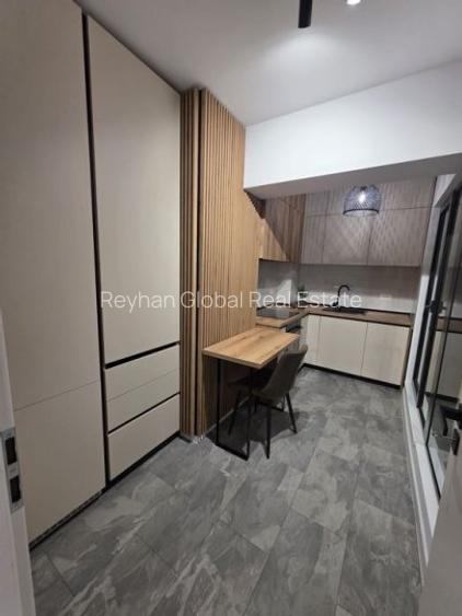 APARTAMENT 2 CAMERE SMART LUJERULUI LOC DE PARCARE VEDERE PARC LINIEI - 6