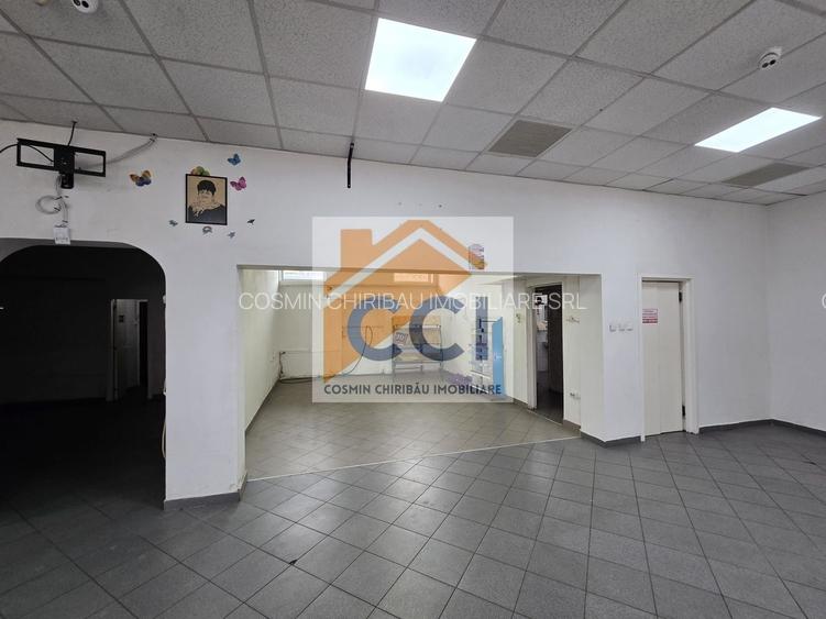 Spatiu comercial in inima cartierului Cornisa - 13