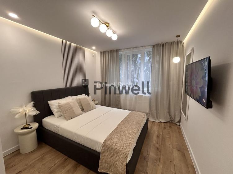Apartament cu 2 camere -de vanzare-Drumul Taberei - 5