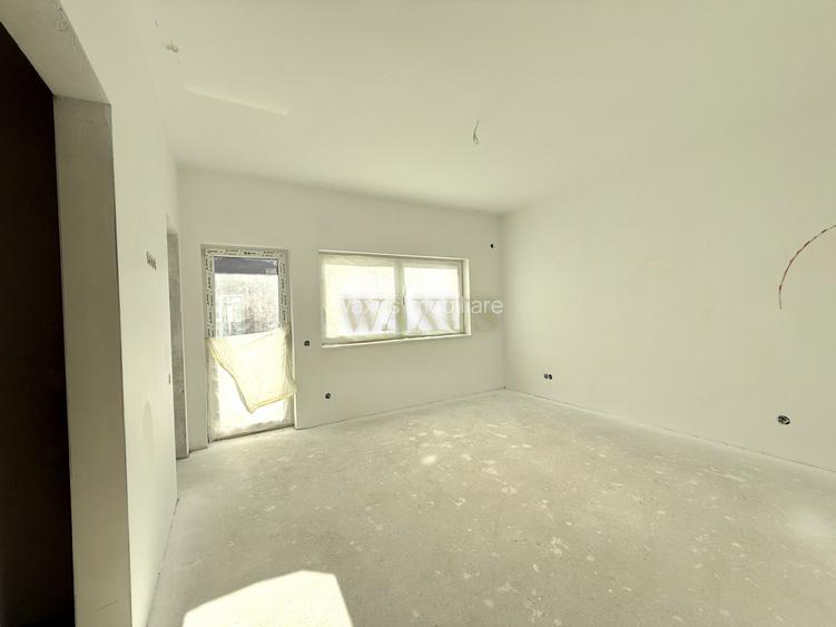 Duplex Semifinisat - 5 camere I SU 140mp I ST 250mp - Somesului - 9