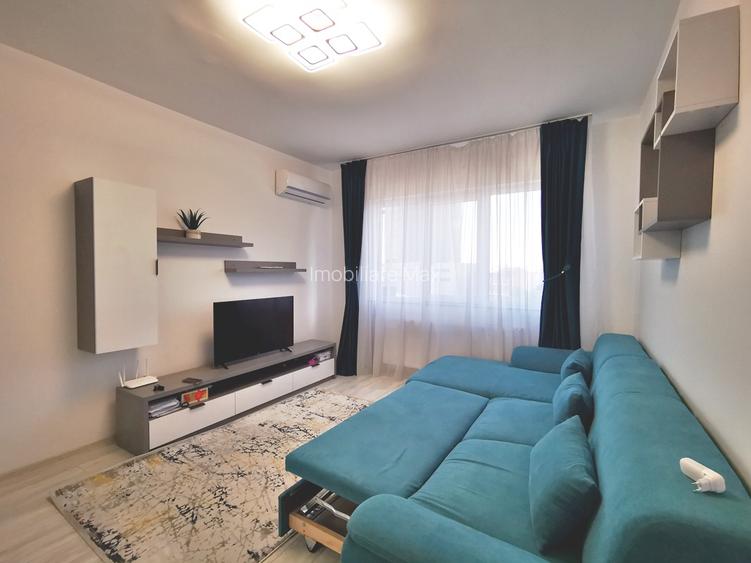 Regie Residence Inchiriere AP 2 CAM Modern, Centrala Proprie 7Min M Grozavesti - 2