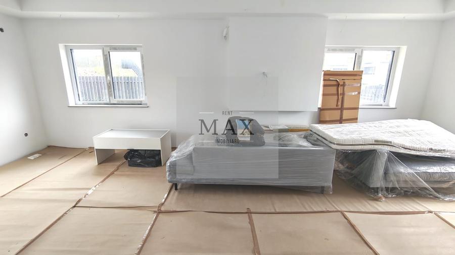 Casă de vânzare Chinteni | 120 mp | Teren 474 mp | 0 % Comision