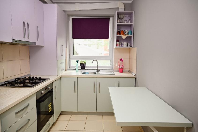 Proprietar,apartament 2 camere ,mobilat utilat - 16