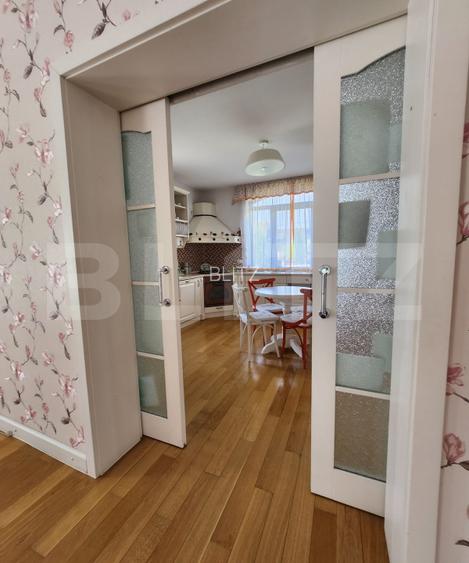Vila Exclusivistă , 300mp utili si teren de 1300mp, Sântana de Mureș - 6