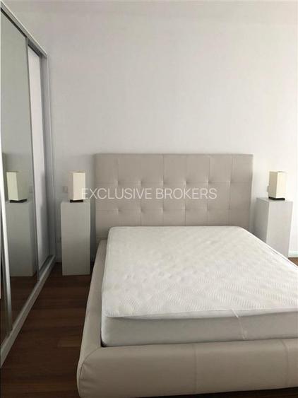 3 camere Complex Barbu Delavrancea-Kiseleff! - 8