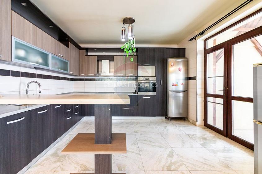 Casă / vilă de vânzare în Balotești | aprox. 350 mp | teren 1.015 mp - 34
