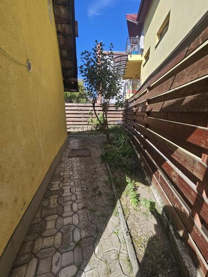 Casa individuala 3 camere in Centru, zona Hasdeu, UMF!