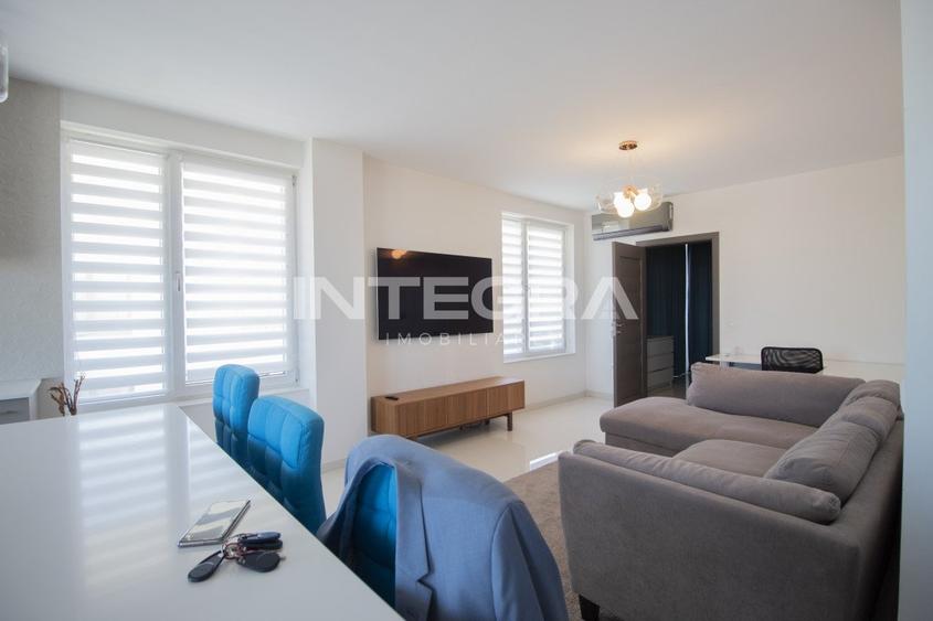 Pet Friendly! LUX! Apartament 2 camere cu Parcare, Augustin Presecan, Zorilor!