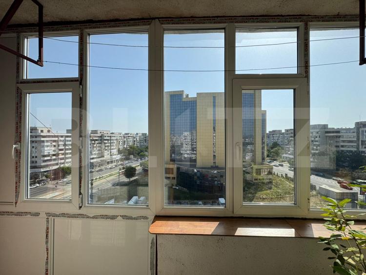 Apartament 4 camere, 105 mp, parcare, zona A.I Cuza