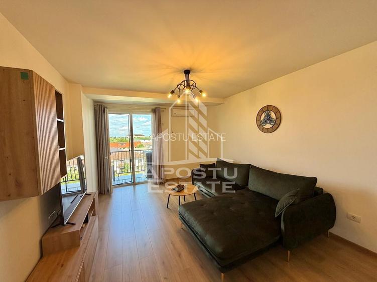 Apartament 2 camere de inchiriat,prima inchiriere, Aradului, Timisoara - 6
