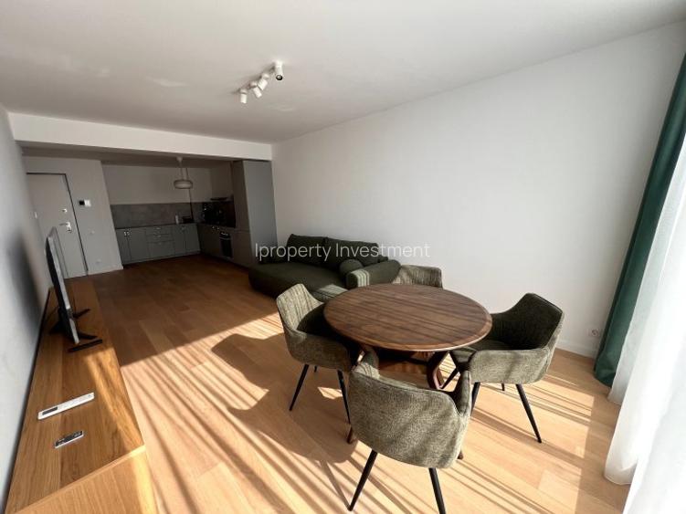 Apartament 2 camere Herastrau - 3