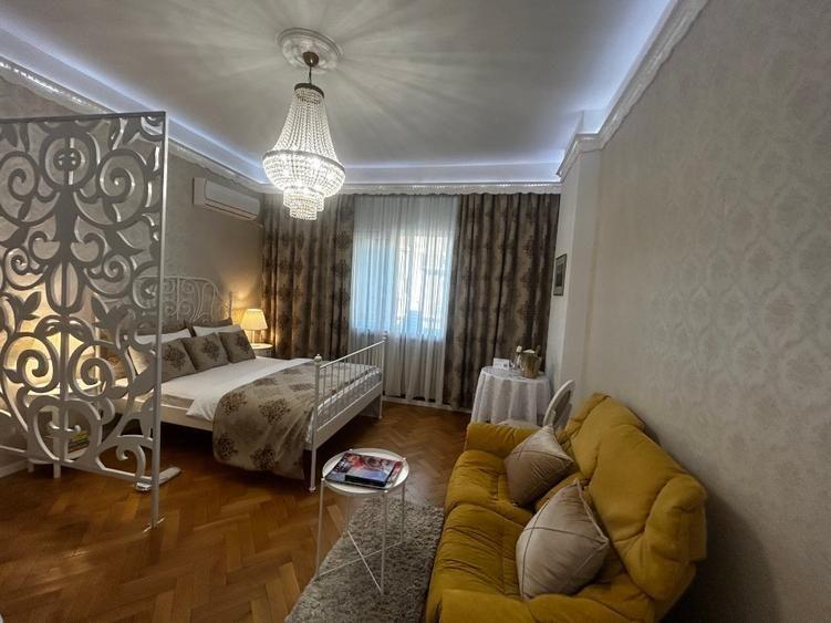 Garsonieră de lux | Universitate - Batiștei | Ultracentral