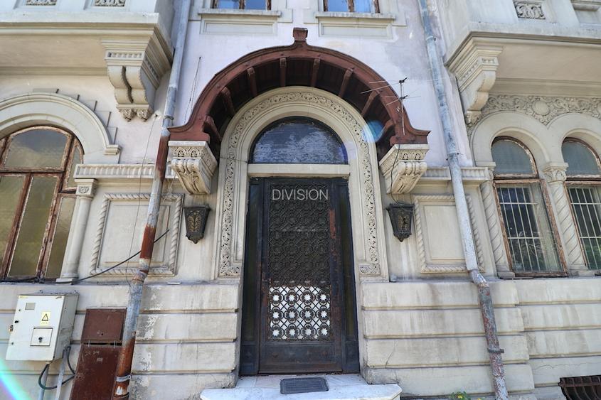 Vilă boierească în stil neoromânesc lângă Piața Rosetti - 4