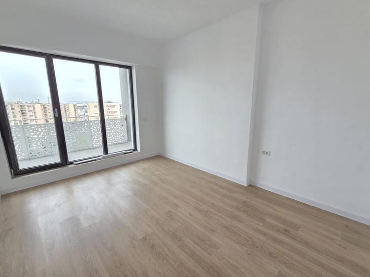 Sofia Sky Residence-Theodor Pallady/Apartament doua cam-Loc de parcare