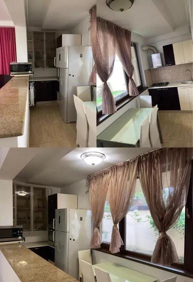 Închiriere Apartament 3 camere în Crangasi | 3 Camere | Metrou - 2 min
