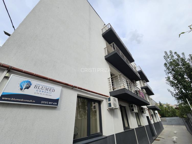 Apartament 2 Camere Bloc Nou ( 60 mp ) - Metrou Brancoveanu 500 m - 12